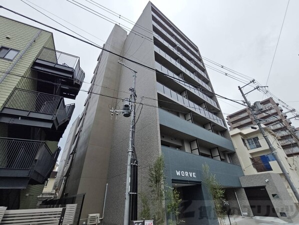 WORVE吹田江坂の物件内観写真